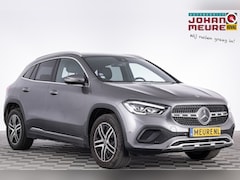 Mercedes-Benz GLA-Klasse - 250 e Business Line | Full LED | Half LEDER | NAVI | PHEV