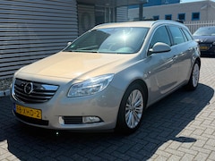 Opel Insignia Sports Tourer - 1.4 Turbo EcoFLEX Edition