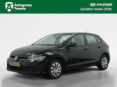 Volkswagen Polo - 1.0 MPI Polo | Carplay | Airco | Cruise Control |