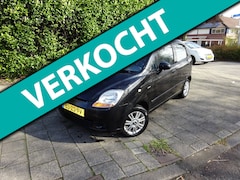 Chevrolet Matiz - MET NIEUW KOPLING & APK TOT 31-03-2027