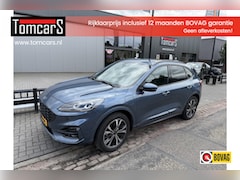Ford Kuga - 2.5 PHEV ST-Line X Elektr.-trekhaak/Camera/Winterpack/Elektr.-achterklep