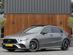 Mercedes-Benz A-klasse - 220 automaat / Premium Plus / AMG-Pakket / LED