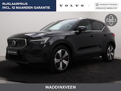 Volvo XC40 - T4 PLUG-IN HYBRID PLUS BRIGHT 360GR CAM HARMAN KARDON ELEK.STOEL