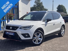 SEAT Arona - 1.5 TSI EVO FR l Trekhaak, LED, Navigatie, Apple CarPlay/Android Auto, Multifunctioneel st