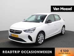 Opel Corsa - 1.2 Level 2 | ACHTERUITRIJCAMERA | APPLE CARPLAY - ANDROID AUTO | AIRCO | NAVIGATIE | CRUI