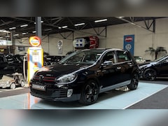 Volkswagen Golf - VI 1.4 TSI GTI Look Maxton Clima