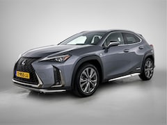 Lexus UX - 250h F Sport Line | Adaptief Dempingsysteem | Stoelverwarming | Apple CarPlay / Android Au