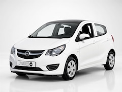 Opel Karl - 1.0 ecoFLEX Edition | Cruise | Bluetooth | Airco