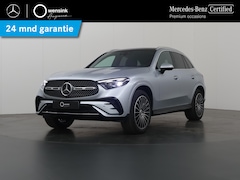 Mercedes-Benz GLC-klasse - 300e 4MATIC Sport Edition | Panoramadak | Premium plus | Trekhaak | Rij ass pakket | 20 in