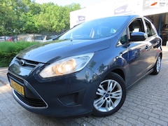 Ford C-Max - 1.6 Lease Trend