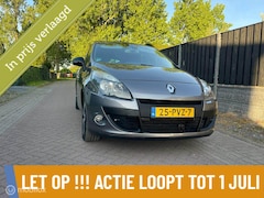 Renault Scénic - 2.0 Bose Panoramadak