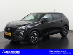 Peugeot 2008 - 1.2 Hybrid 145 Style | Apple Carplay | Parkeersensor | LED | Zondag Open