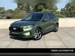 Ford Kuga - 2.5 PHEV ST-Line | Winter Pack
