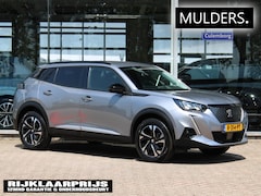 Peugeot 2008 - 1.2 PT Allure Pack | Camera/Trekhaak/Navi/Voorruitverwarming