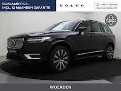 Volvo XC90 - T8 PLUG-IN HYBRID INSCRIPTION MASSAGE TREKHAAK SCHUIFDAK 360GR C