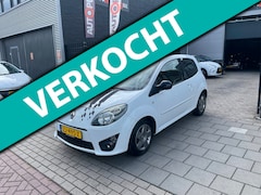Renault Twingo - 1.2-16V Dynamique Pano Airco NAP APK 1 Jaar