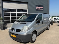 Renault Trafic - 2.0 dCi T29 L2H1 Générique