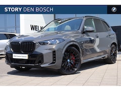 BMW X5 - xDrive50e M Sport Automaat / Trekhaak / Panoramadak / Comfortstoelen / Comfort Access / So