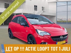 Opel Corsa - 1.4 Color Edition