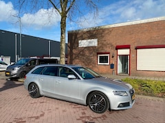 Audi A4 Avant - 1.8 TFSI Pro Line S /AC/Clima/ Navigatie/ PDC/ Cruise Control/Sportvelgen/Elek Ramen/Elek