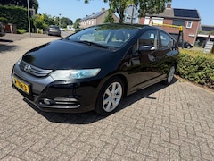 Honda Insight - 1.3 Business Mode ( LEDER )