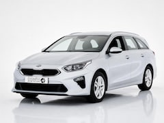 Kia Cee'd Sportswagon - Ceed 1.0 T-GDi DynamicLine | Trekhaak | Camera | Navi | Climate | Carplay