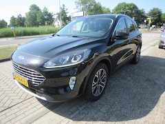 Ford Kuga - 2.5 PHEV Titanium aut trekh