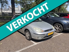 Ford Focus - 1.6-16V Cool Edition airco *AUTOMAAT