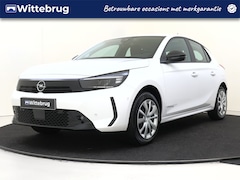 Opel Corsa Electric - Long Range Business Edition 51 kWh | Apple Carplay | Android auto |