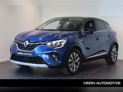 Renault Captur - 1.6 E-Tech Plug-in Hybrid 160 Intens | Navigatie | 360 Camera | TREKHAAK |