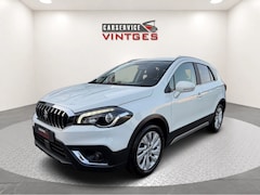 Suzuki S-Cross - 1.0 Boosterjet Exclusive | Navi | Camera | Stoelverwarming | Trekhaak | Keyless | Cruise