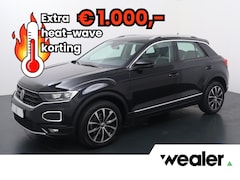 Volkswagen T-Roc - 1.5 TSI Sport | 150 PK | Automaat | Adaptive Cruise Control | LED verlichting | Parkeersen