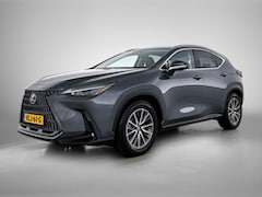 Lexus NX - 450h+ AWD Luxury Line | Stoel- en Stuurverwawrming | Trekhaak 1.500 kg | Elektrische Achte