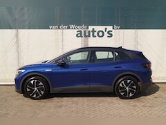 Volkswagen ID.4 - Pro 77 kWh -SOH95%-NAVI-ECC-PDC-TREKHAAK