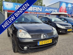 Renault Clio - 1.2-16V Campus 16'' L.M.V APK tot 18-05-2027