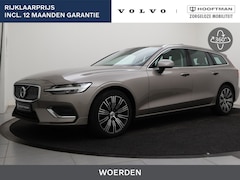 Volvo V60 - B3 AUT(8) INSCRIPTION SCHUIFDAK ACC BLIS HARMAN KARDON CAMERA