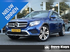 Mercedes-Benz GLC-klasse - 300 4MATIC Advantage Panoramadak | Trekhaak | Camera