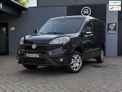 Fiat Doblò - 1.4 | Airco | Cruise | Trekhaak | Marge