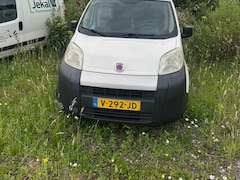 Fiat Fiorino - 1.3 MJ Basis MOTOR STUK