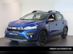 Dacia Sandero Stepway - 1.0 TCe 110 Extreme