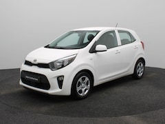 Kia Picanto - 1.0 DPi ComfortLine | Airco | Cruise Control | Bluetooth | Elekt. Ramen |