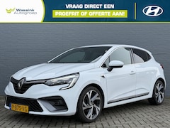 Renault Clio - 1.0 TCe 90pk R.S. Line| | Navigatie | Cruise Control | Climate Control | RS Stoelen | Keyl