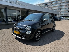 Fiat 500 C - 1.0 Hybrid Sport Cabrio Lmv Navi Cruise Klima Nap