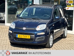 Fiat Panda - 0.9 TwinAir Lounge