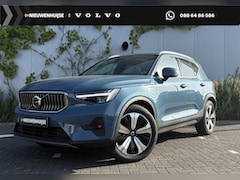 Volvo XC40 - 1.5 T5 Plug-in hybrid Ultimate Bright | PHEV | Panoramadak | Keyless Entry | Achteruitrijc