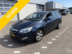Opel Astra Sports Tourer - 1.4 Turbo Edition Navigatie (Export)