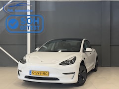 Tesla Model 3 - Long Range AWD 75 kWh | Autopilot | Trekhaak | SOH 93% |