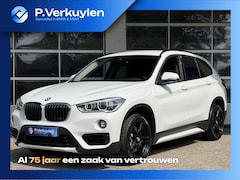 BMW X1 - xDrive20i High Executive | SPORTLINE | MEMORY STOELEN | SPORTSTOELEN | TREKHAAK | STOELVER