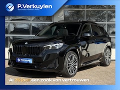 BMW X1 - sDrive20i M SPORT | PANORAMA | DRIVING ASS PROF. | HEAD UP |