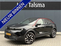 Opel Mokka - 1.2 Sport | Camera | Stoel/stuurwiel verwarming | Apple CarPlay/Android auto | Parkeersens
